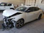 2016 NISSAN MAXIMA 3.5 - 1N4AA6AP4GC414767