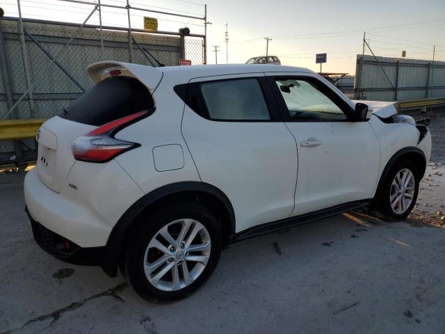 2017 NISSAN JUKE S - JN8AF5MV9HT754681