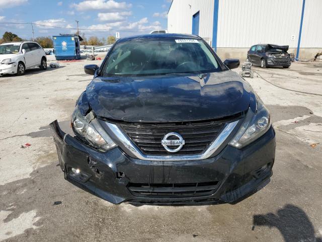 2017 NISSAN ALTIMA 2.5 - 1N4AL3APXHC478516