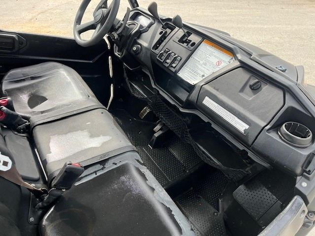 2017 HONDA SXS1000 M3 - 1HFVE04X0H4100916