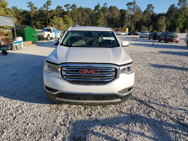 2017 GMC ACADIA SLT - 1GKKNMLS1HZ171754