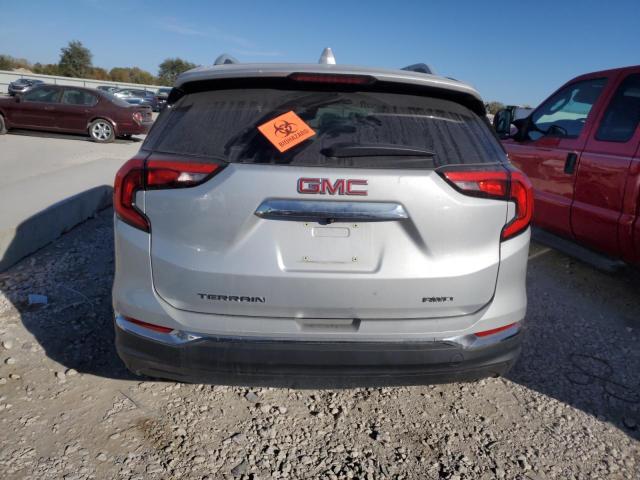2021 GMC TERRAIN SL - 3GKALVEVXML305676