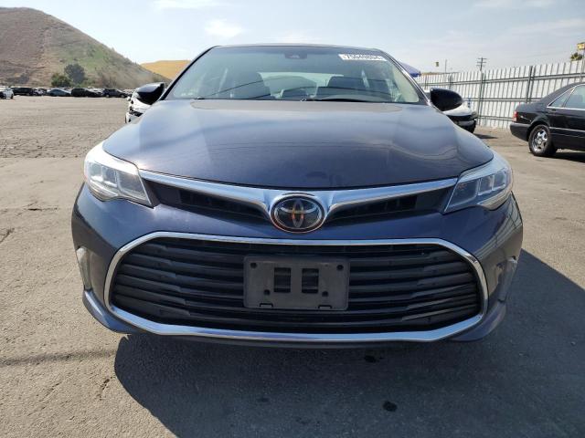 VIN 4T1BK1EB3JU270493 2018 Toyota Avalon, Xle no.5