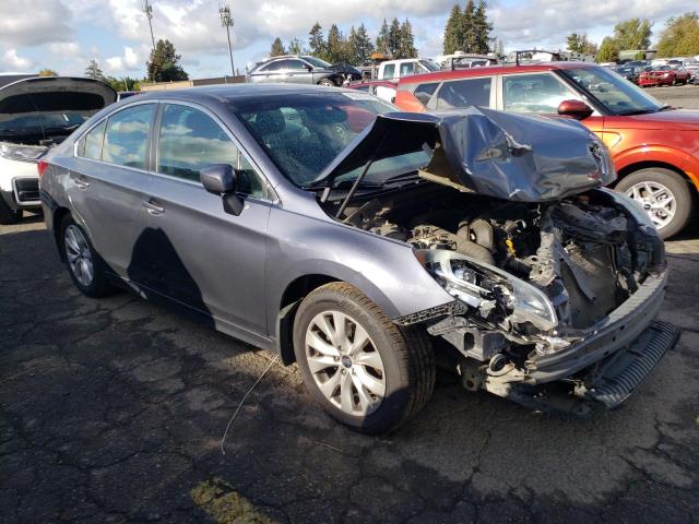 2016 SUBARU LEGACY 2.5 - 4S3BNBC65G3008948
