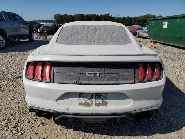 2018 FORD MUSTANG GT - 1FA6P8CF4J5161949