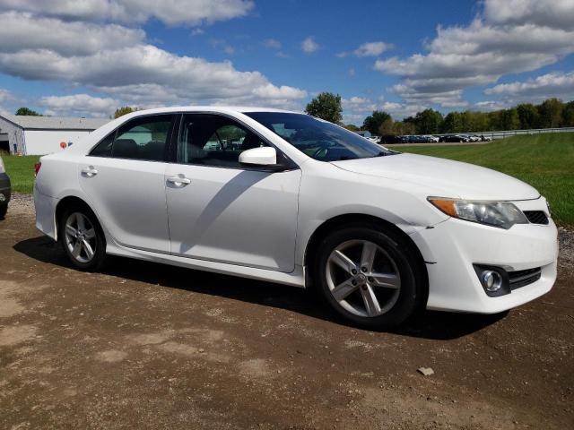 4T1BF1FK9DU644855 Toyota Camry L 2013