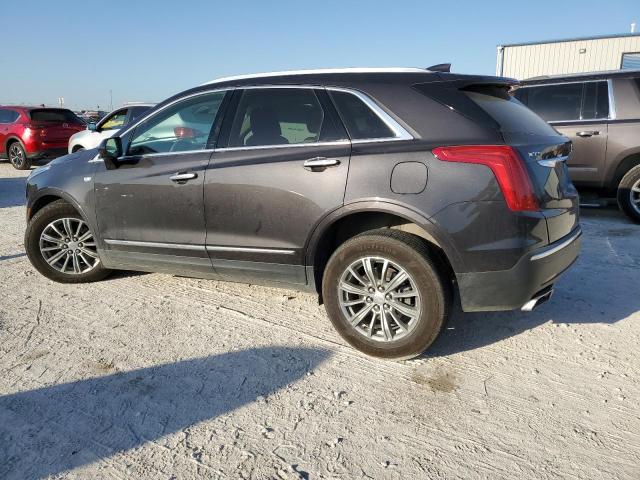 2018 CADILLAC XT5 LUXURY - 1GYKNCRS8JZ102752