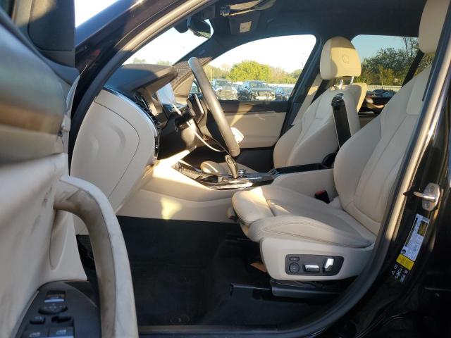 2019 BMW X3 XDRIVE3 - 5UXTR9C54KLR06408