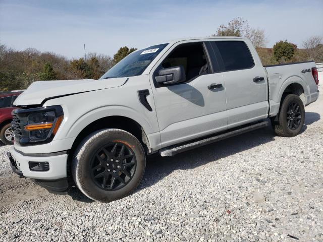 Vin: 1ftew2lp5rkd63727, lot: 78169924, ford f150 stx stx 2024 img_1