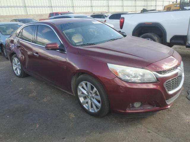 2016 CHEVROLET MALIBU LIM - 1G11E5SA5GF107019