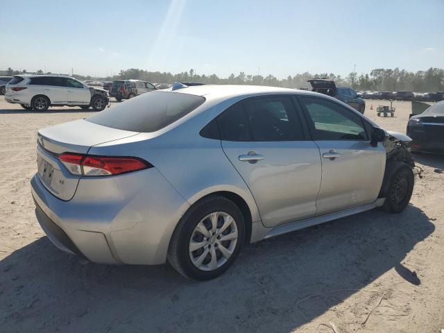 2021 TOYOTA COROLLA LE - JTDEPMAE8MJ146259