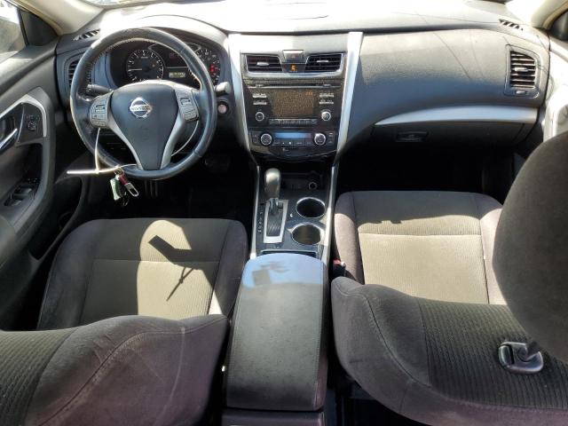 VIN 1N4AL3AP5DC255245 2013 Nissan Altima, 2.5 no.8