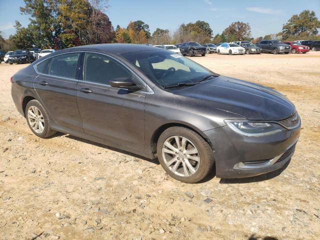 VIN 1C3CCCAB4FN697095 2015 Chrysler 200, Limited no.4