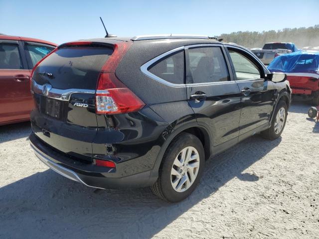 2015 HONDA CR-V EXL - 2HKRM4H70FH643254