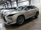 LEXUS RX 450H BA photo