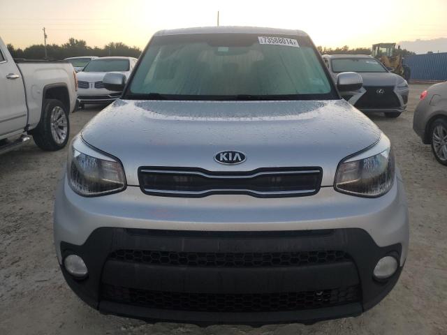 VIN KNDJP3A55J7597389 2018 KIA Soul, + no.5