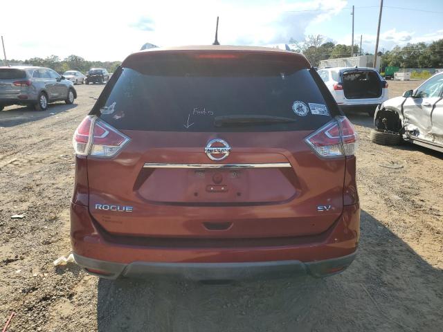 2016 NISSAN ROGUE S - KNMAT2MT2GP712085