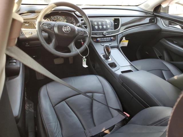 2018 BUICK LACROSSE E - 1G4ZP5SZ8JU109484