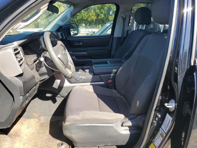 2023 TOYOTA TUNDRA CRE - 5TFLA5DB0PX110714