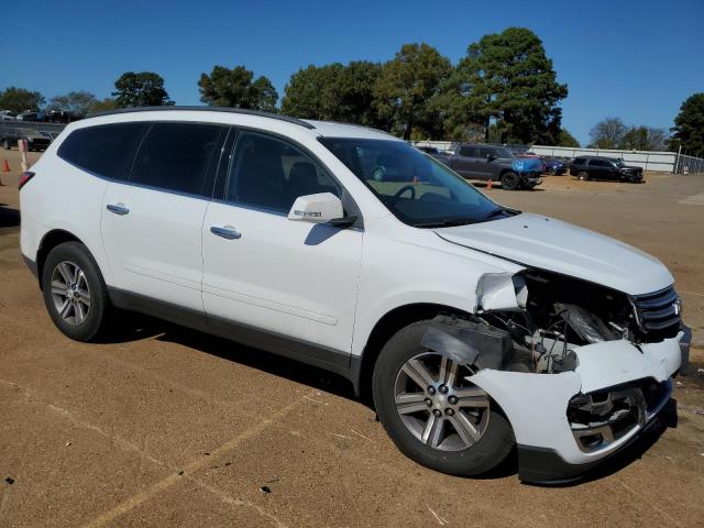 2017 CHEVROLET TRAVERSE L - 1GNKRGKD0HJ113645