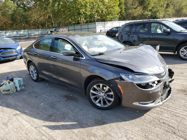 2015 CHRYSLER 200 C - 1C3CCCCB4FN615444
