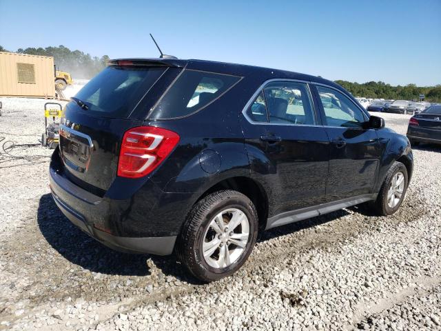 2017 CHEVROLET EQUINOX LS - 2GNALBEK4H1556109