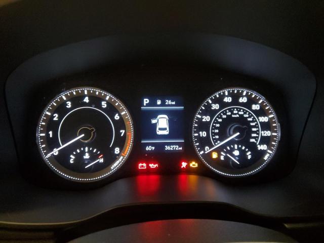 2020 HYUNDAI VENUE SEL - KMHRC8A30LU017671