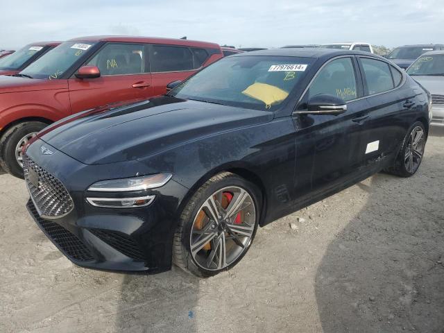 2023 GENESIS G70 SPORT #3030848504