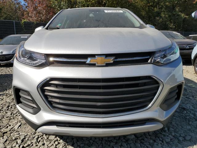 2019 CHEVROLET TRAX 1LT 3GNCJPSB5KL161765
