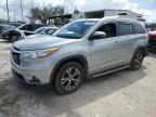 2016 TOYOTA HIGHLANDER - 5TDKKRFH1GS501412