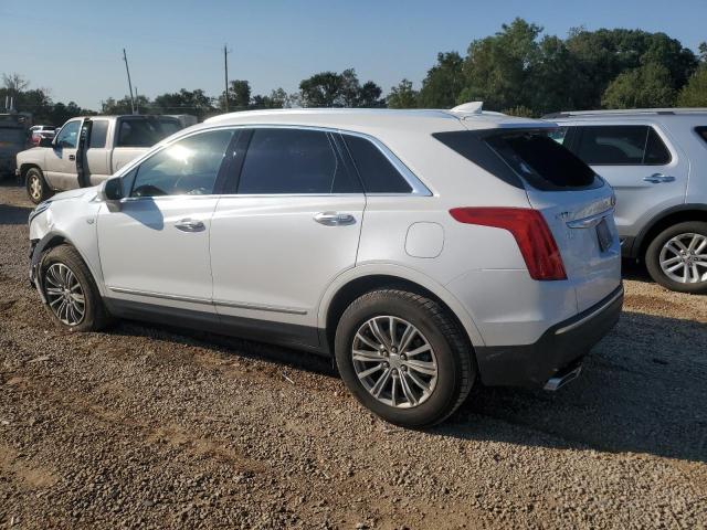 2017 CADILLAC XT5 LUXURY - 1GYKNBRS0HZ307504