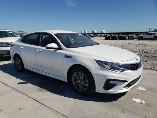 2020 KIA OPTIMA LX - 5XXGT4L3XLG443956