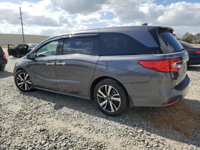 2019 HONDA ODYSSEY EL - 5FNRL6H92KB102652