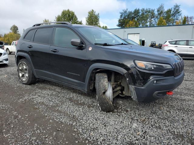 2019 JEEP CHEROKEE T - 1C4PJMBX9KD400793