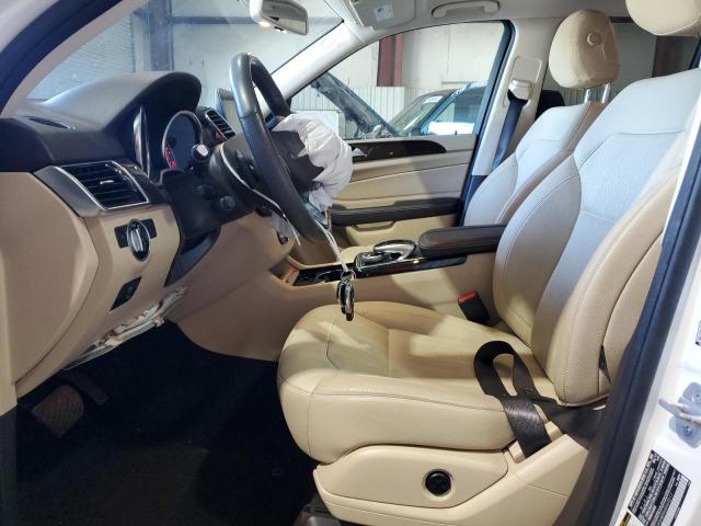 2017 MERCEDES-BENZ GLE 350 4M - 4JGDA5HB9HA969217