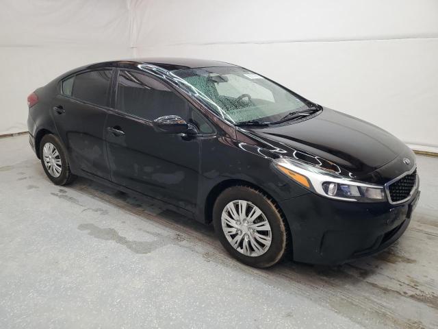 VIN 3KPFK4A74JE229264 2018 KIA Forte, LX no.4