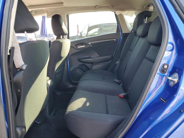 2019 HONDA FIT EX - 3HGGK5H81KM750394
