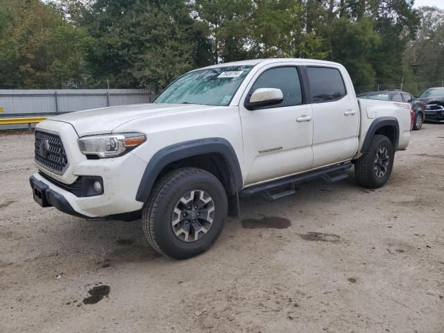 VIN 5TFCZ5AN3KX207311 2019 Toyota Tacoma, Double Cab no.1