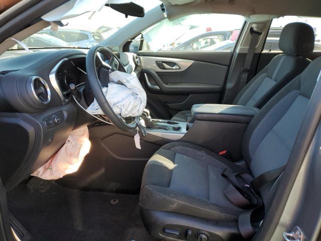 2024 CHEVROLET BLAZER 2LT - 3GNKBCR42RS170142