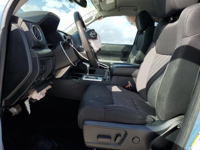 2021 TOYOTA TUNDRA CRE - 5TFDY5F16MX985862