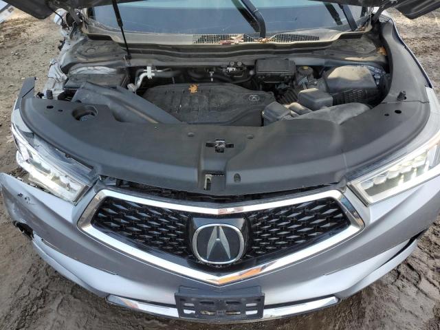 2017 ACURA MDX - 5FRYD4H35HB010161