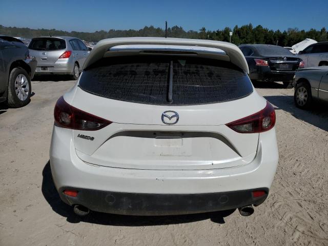 VIN JM1BM1L79E1182357 2014 Mazda 3, Touring no.6