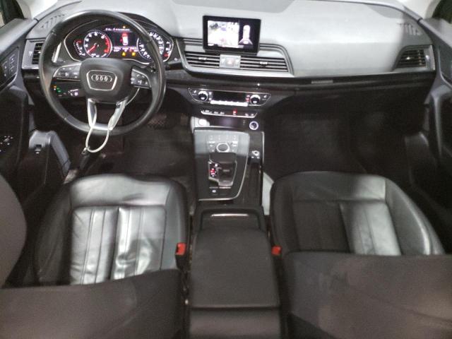 2020 AUDI Q5 PREMIUM - WA1ANAFY9L2082466