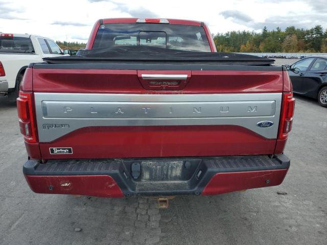 VIN 1FTEW1EG6GFD28563 2016 Ford F-150, Supercrew no.6