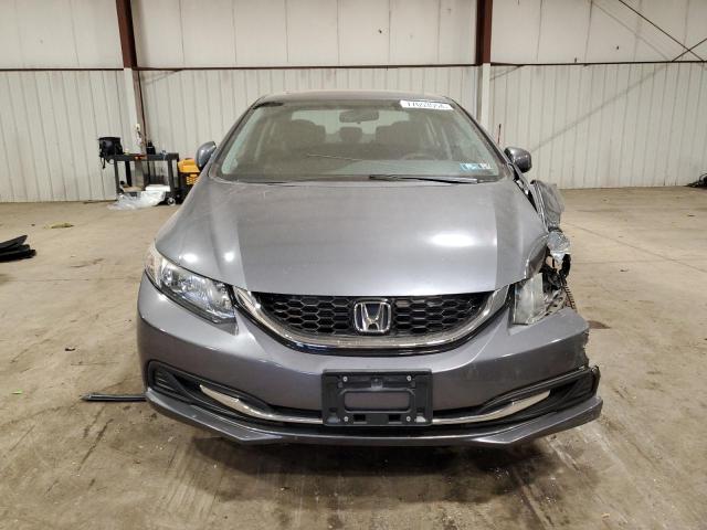 VIN 19XFB2F88DE220433 2013 Honda Civic, EX no.5