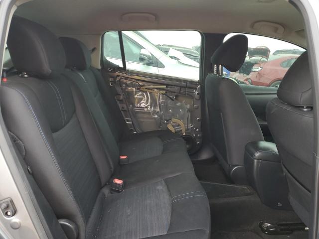 2019 NISSAN LEAF S PLU - 1N4BZ1CP0KC321878