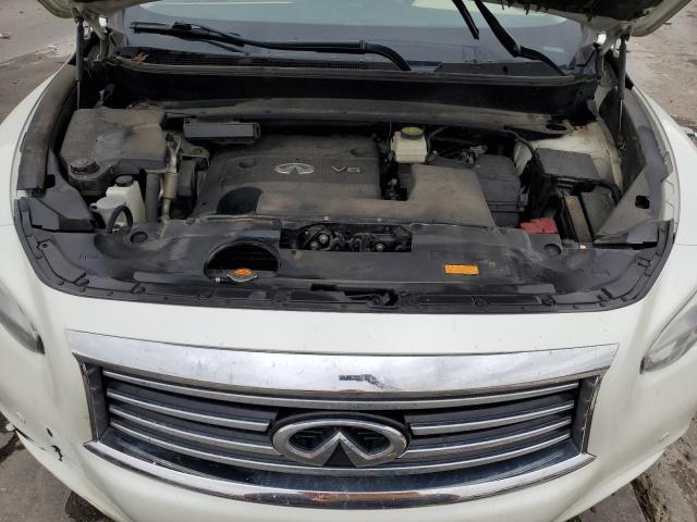 2015 INFINITI QX60 - 5N1AL0MM1FC529923
