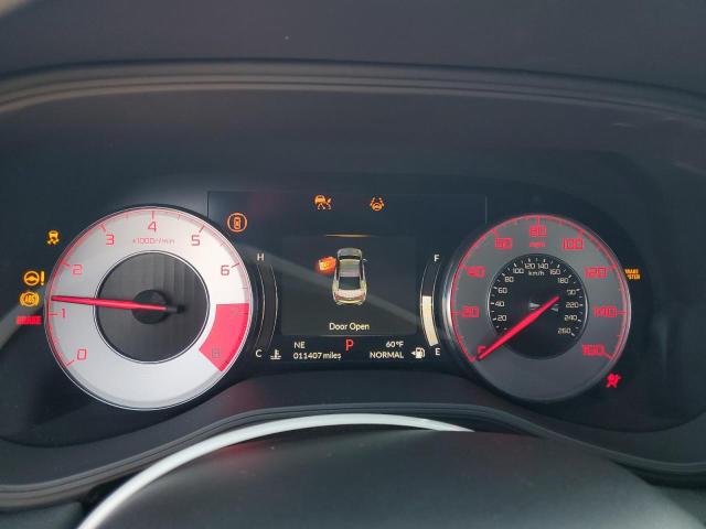 2023 ACURA TLX TECH A - 19UUB5F5XPA001285
