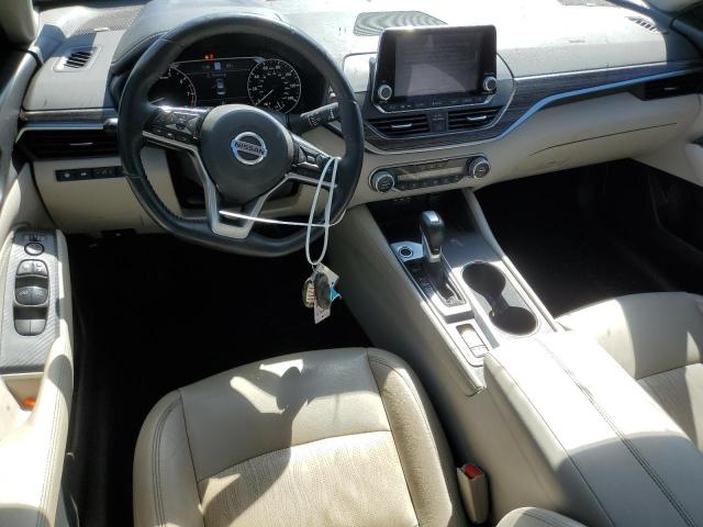2019 NISSAN ALTIMA SL - 1N4BL4EV9KC126425