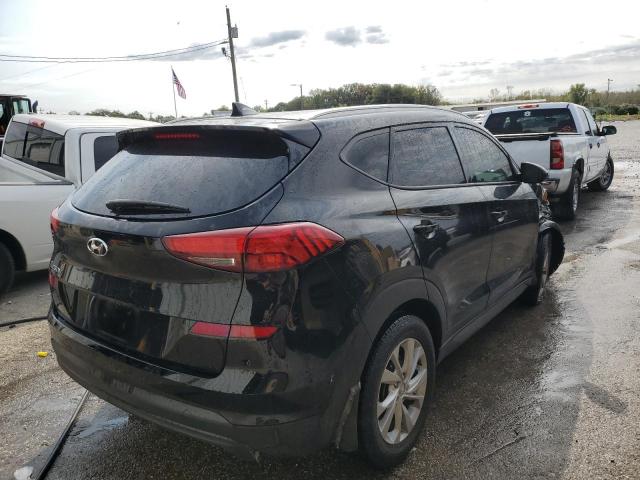 2019 HYUNDAI TUCSON LIM - KM8J33A4XKU848893